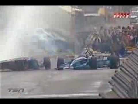 CartCrash2003 - Volume 18 (2003-18 Surfers Paradise)