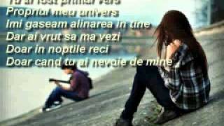 Dj Project - Hotel( Lyrics)