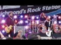 Seether - "Tonight" & "Country Song" Live ...