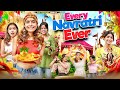 Every NAVRATRI Ever Rinkk Chaudhary