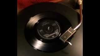 The Who - The Good's Gone - 1965 45rpm