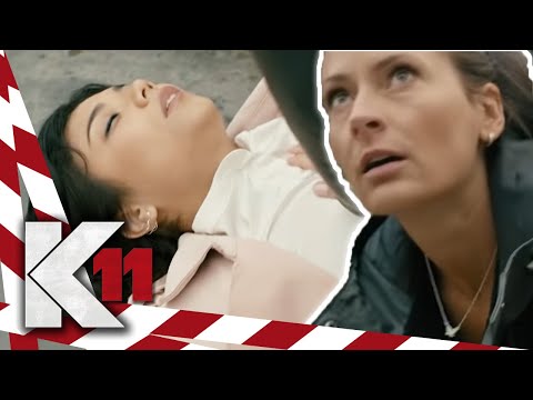 "MICHA SIE HAT KEINEN PULS!": Täter plant Todeszeitpunkte!! | 1/2 | K11 - Die neuen Fälle | Sat.1