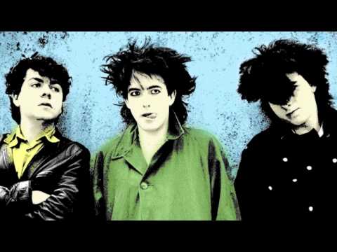 The Cure - Lovesong (Hook up the Doll remix)