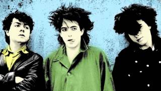 The Cure - Lovesong (Hook up the Doll remix)