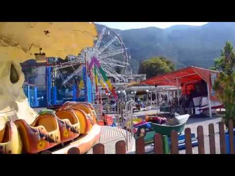 Przejdź się z nami po Kamena Vourla!