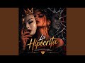 LA HIPÓCRITA