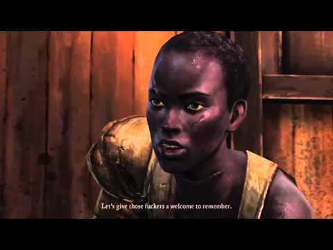 Game of Thrones Season 1 Episode 6: Battle of Ironrath