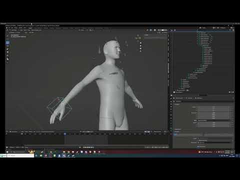 DayZ Animation Workshop vol.3
