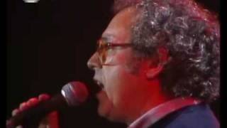 A morte saiu à rua | José Afonso ao vivo no Coliseu