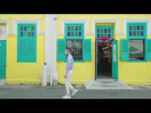 Something Different(Property Mktg Video)