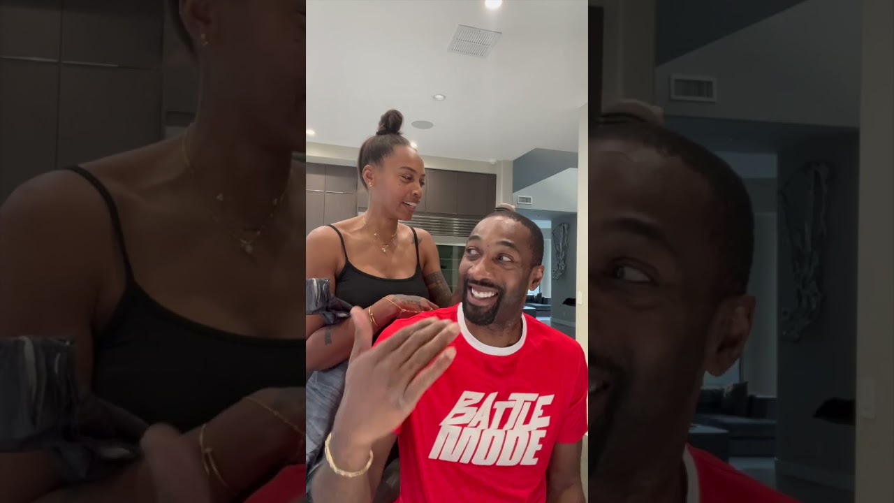 Is Gil spitting Facts? Does Nappy Hair equal Buckets ??