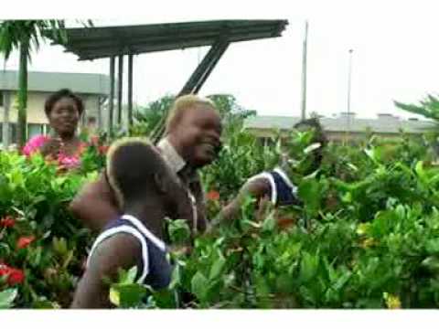 Poen - Elisabeth - MELITON PABLO - Guinea Ecuatorial