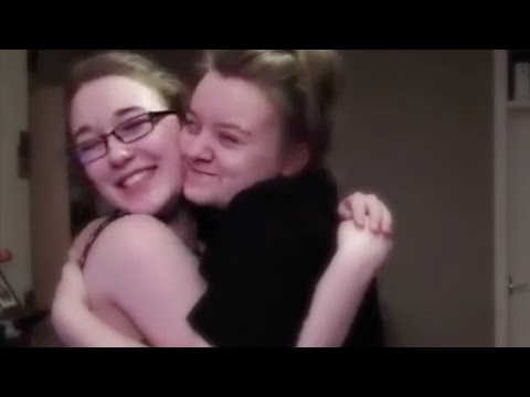 Live Forever DJ James Yammouni ft Fadyee Video Cover |Chloë&Elle