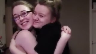 Live Forever DJ James Yammouni ft Fadyee Video Cover |Chloë&amp;Elle