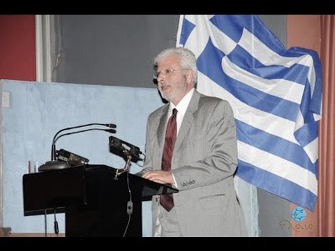ΙΩΑΝΝΗΣ ΚΑΠΟΔΙΣΤΡΙΑΣ Ο ΑΓΙΟΣ ΤΗΣ ΠΟΛΙΤΙΚΗΣ ΣΤΟΝ ΑΓΙΟ ΔΗΜΗΤΡΙΟ 2/2