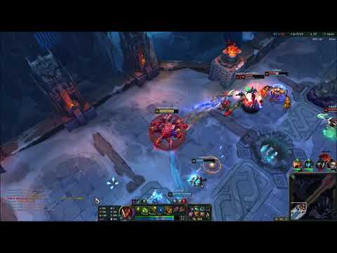 Urgot Kalista 2020 meta