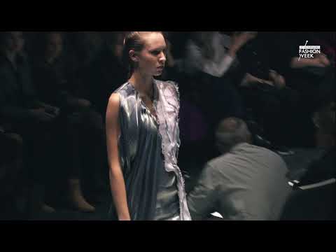 SPbFW SPRING 2020 | Mod' Art St. Petersburg