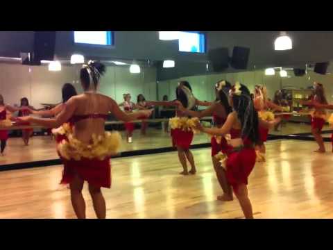 Practice for recital