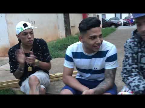 MC Menor MR , MC Neto MK , MC Kaa - Medley 2019