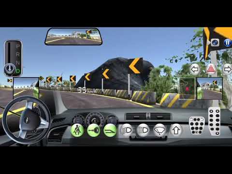 Police Car Game Simulation 2021 Game | Police Crime Simulator Police Car Driving – Android Gameplay