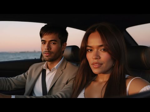 Enrique Iglesias, Karol G - Vuelve A Mí (Neutron Music)