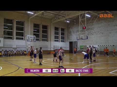 Baltic Stars 2007 - Valmiera 2007