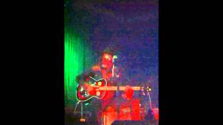 Duo De Twang - De Anza Jig (Dallas, TX 3/14)