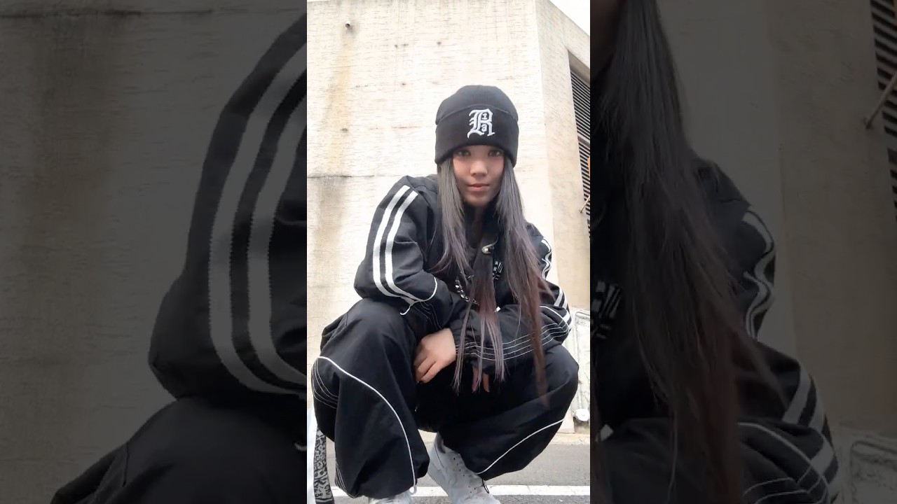 [H//PE Pieces] 🎵🖤