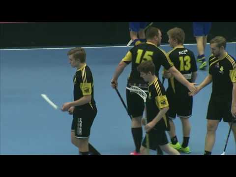 Final Div3 Gamla vs RIF period1