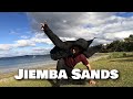 Best of Jiemba Sands 2019-2020 | Flips and Stunts Compilation