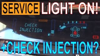 Analiza kodu błędu df228 Renault