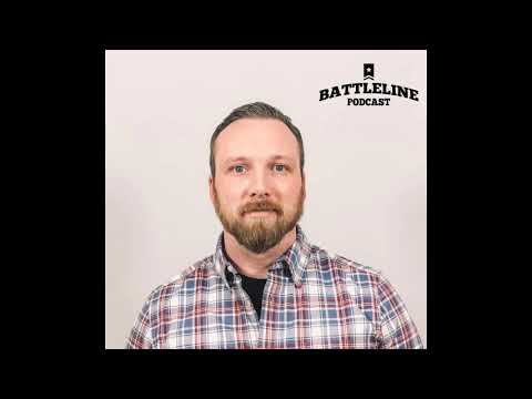 Battleline Podcast 088 - Chinese government surveillance, Russia, & much more