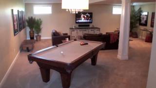 preview picture of video 'Devonleigh Homes Alliston Shellbrook Model Home'