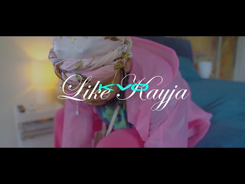 KVO - Like Kayja (Clip Officiel)