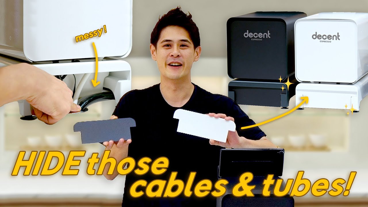 Wiedecent-Tamper V6 (Walnuss) Photo