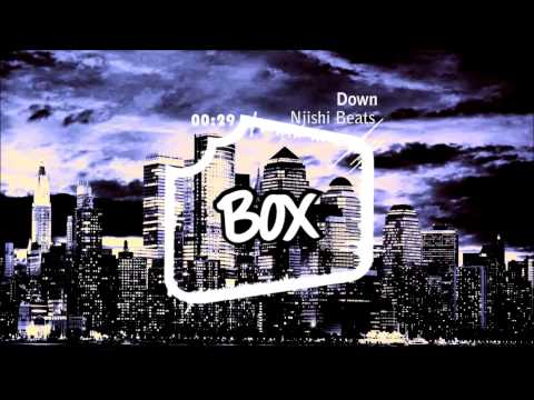 BiteBoxTV Njishi Beats - Down