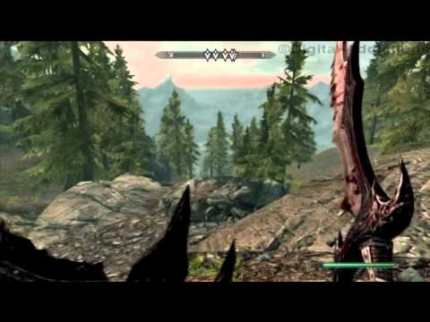 Skyrim's Imperial Army Quest Part 5 - Compelling Tribute.mp4