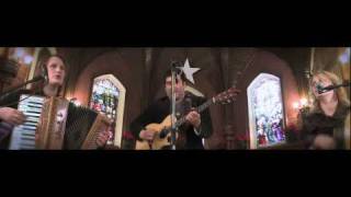 Vishtèn Les Yeux Noirs