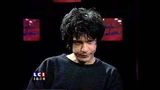 &quot;Groupe Indochine❤️&quot; (Nicola Sirkis ...) / Archive Période &quot;Un jour dans notre vie&quot;
