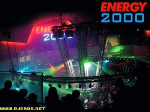 MBrother   Trebles Energy 2000
