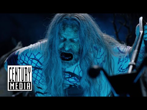 SUICIDE SILENCE - You Must Die (OFFICIAL VIDEO)