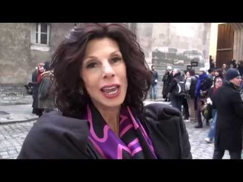 Paris Men's Shows Fall 2011 Issey Miyake & Paul Smith Video