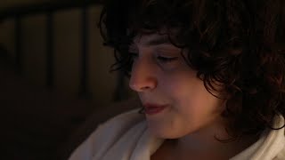 Q&A with Ariel Kavoussi about her quarantine inspired comedy short \