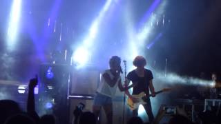 Jennifer Rostock - K.B.A.G. (Hammer Summer 2014)