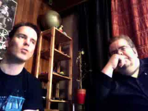 LIVE-TALK 3 (Part III)