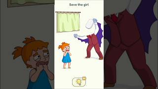 Save the girl- dop2 gameplay #dop2#dop5#vampire#shorts#ytshorts