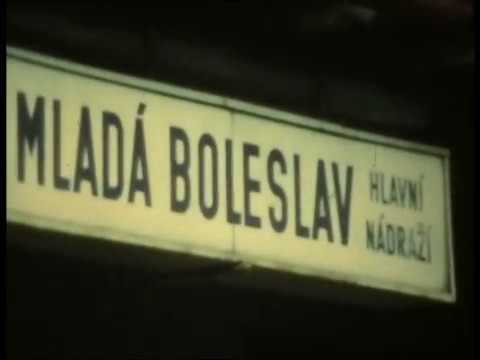 Železnice - lokálka Bukovno