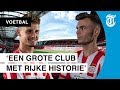 Dit zijn de nieuwe aanwinsten van PSV