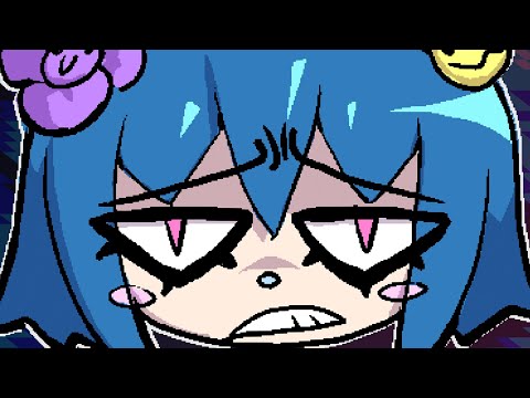 garlagan - Love It [OFFICIAL SOMEWHAT ANIMATED MOVING PICTURES MUSIC VIDEO]