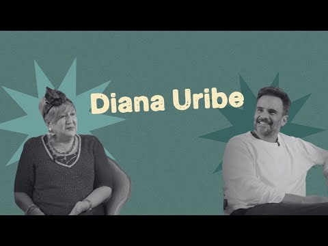 Diana Uribe - "Why Do They Want Us Scared? Because Fear Corrupts. It Weakens"